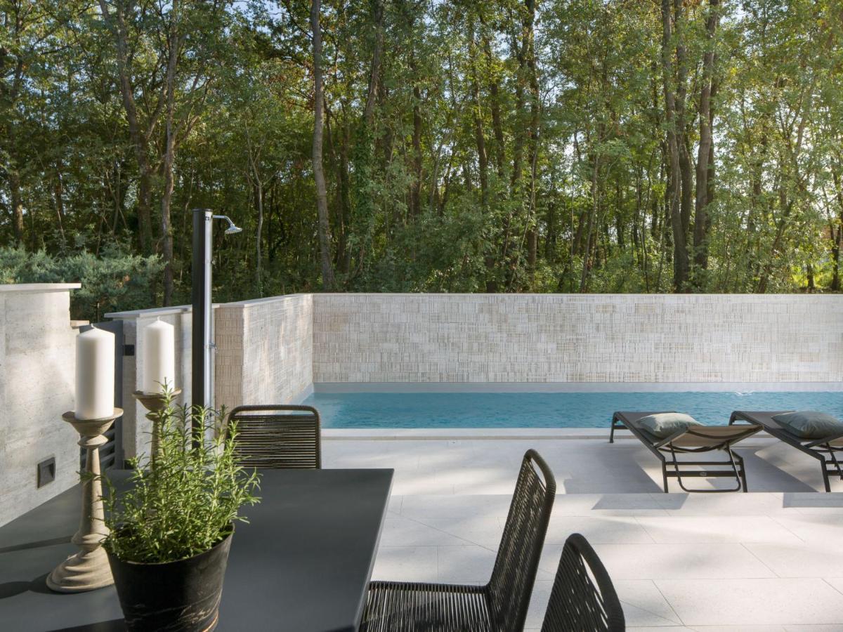 Villa Oliva By Interhome Pelegrin Экстерьер фото