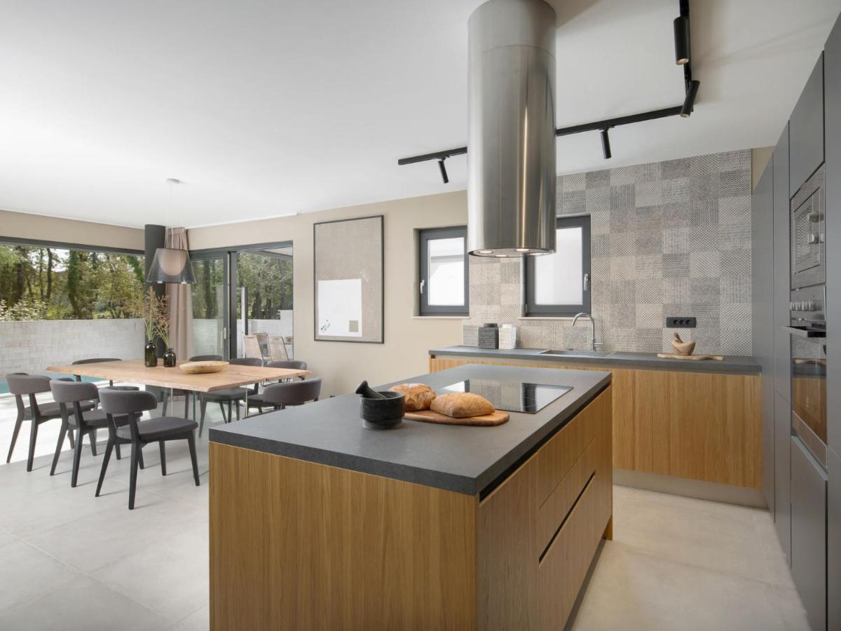 Villa Oliva By Interhome Pelegrin Экстерьер фото