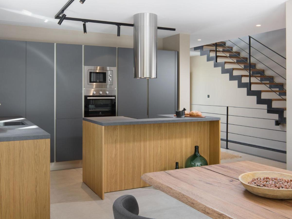 Villa Oliva By Interhome Pelegrin Экстерьер фото
