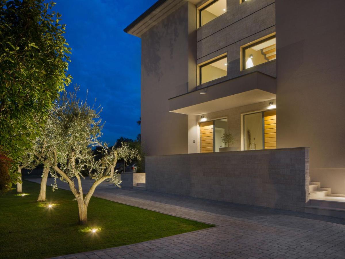 Villa Oliva By Interhome Pelegrin Экстерьер фото