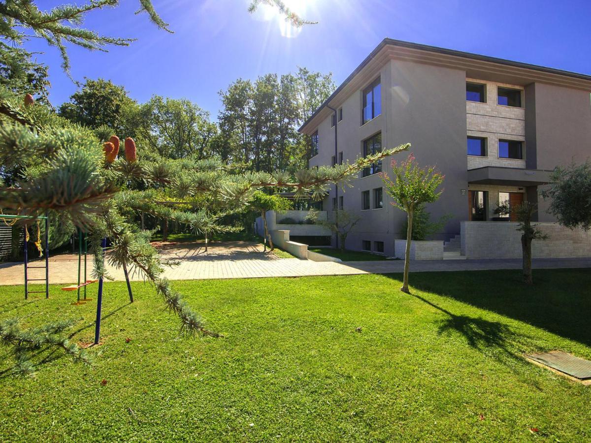 Villa Oliva By Interhome Pelegrin Экстерьер фото