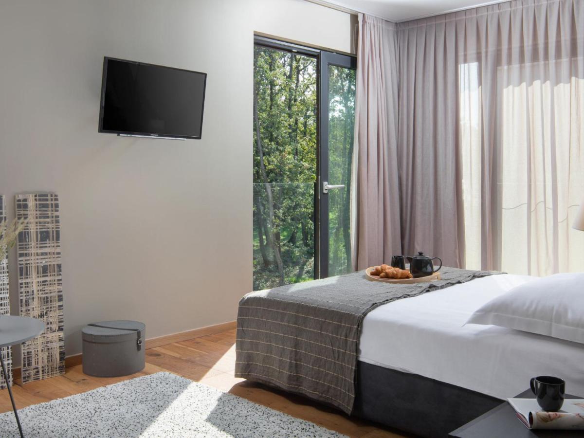 Villa Oliva By Interhome Pelegrin Экстерьер фото