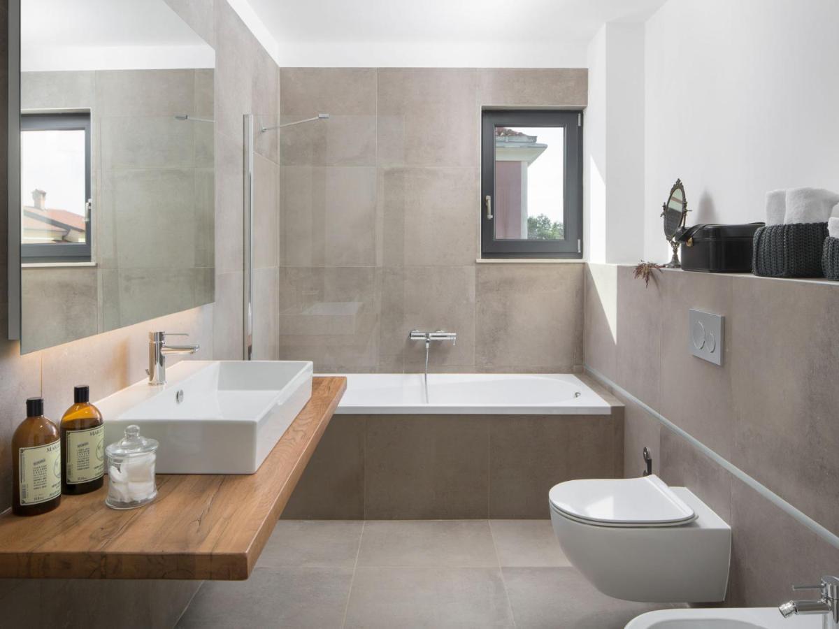Villa Oliva By Interhome Pelegrin Экстерьер фото