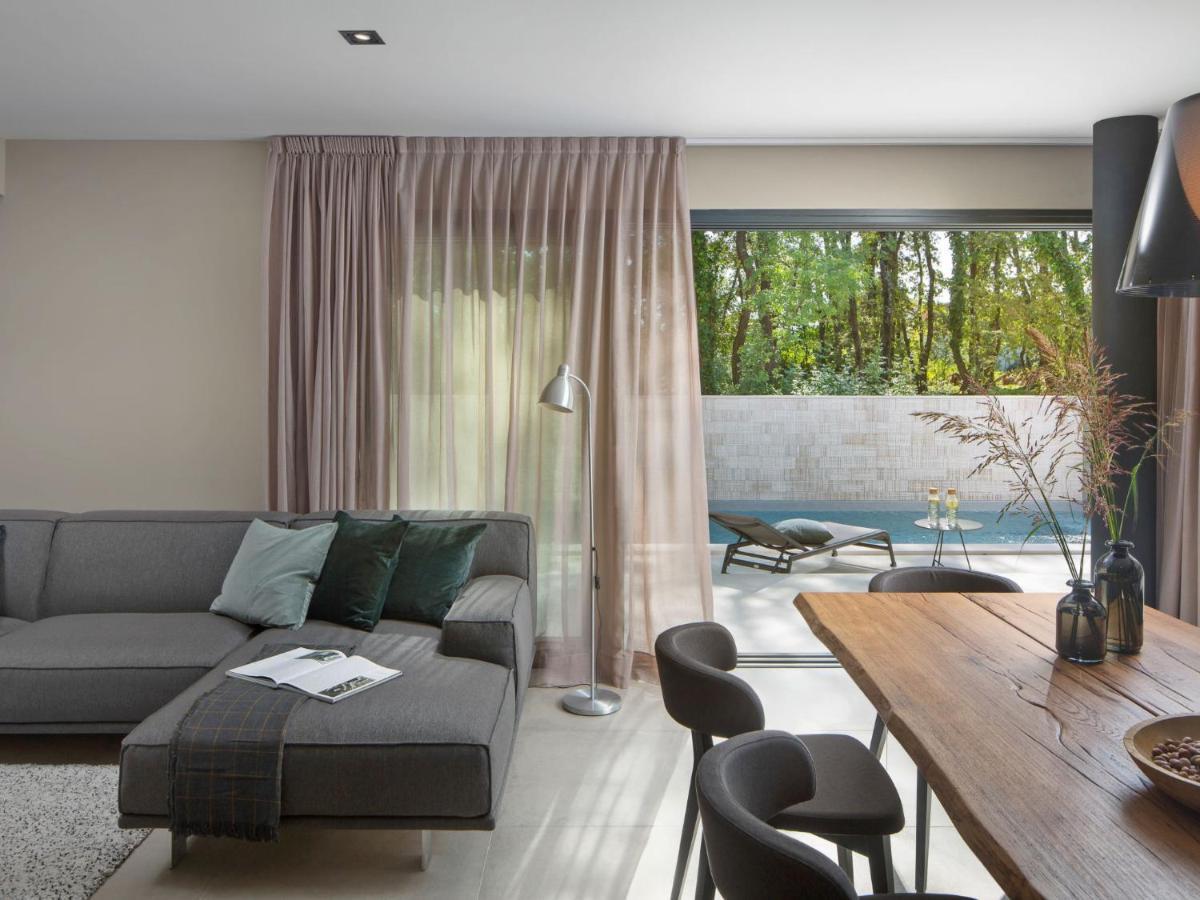 Villa Oliva By Interhome Pelegrin Экстерьер фото
