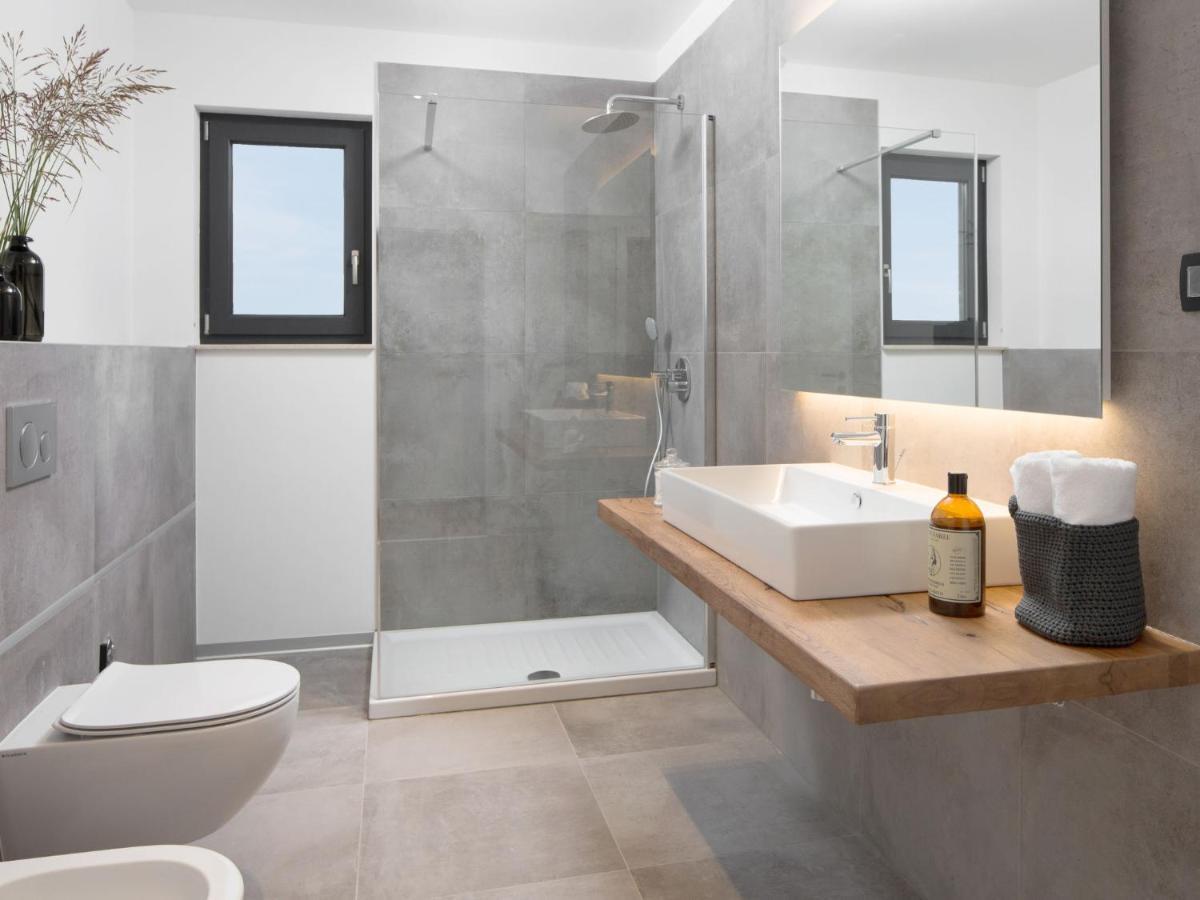 Villa Oliva By Interhome Pelegrin Экстерьер фото