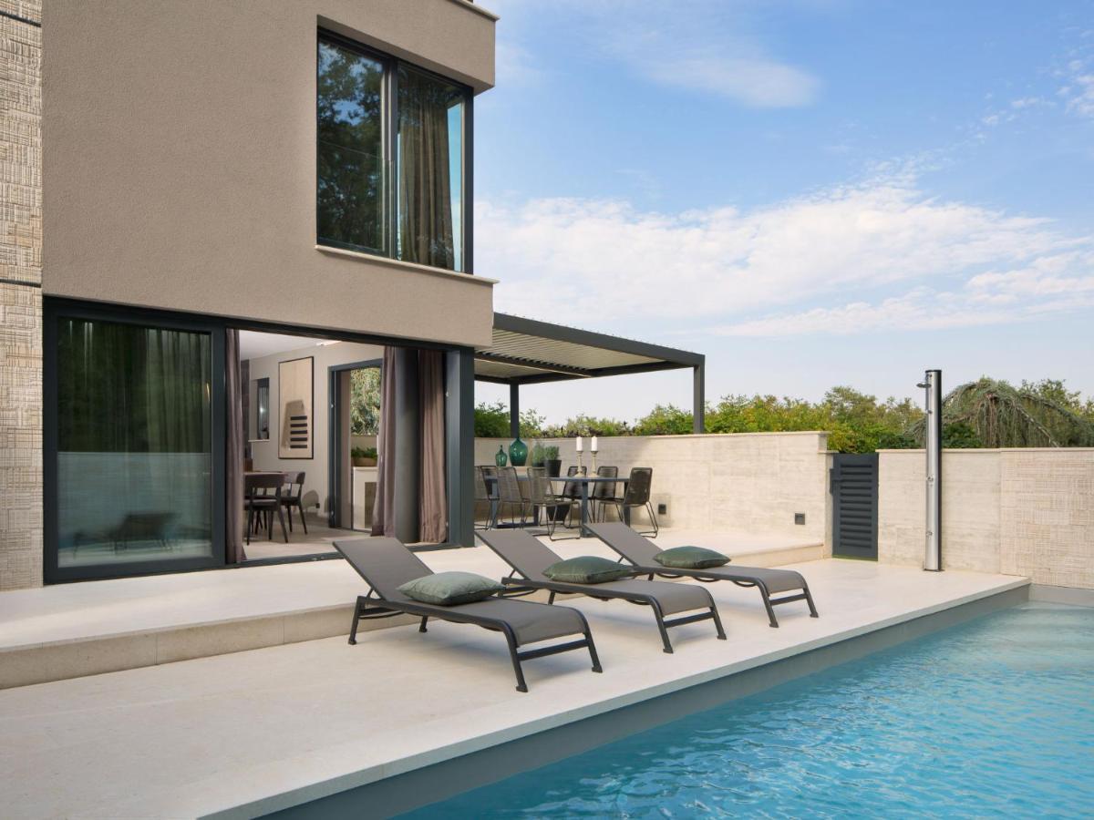Villa Oliva By Interhome Pelegrin Экстерьер фото